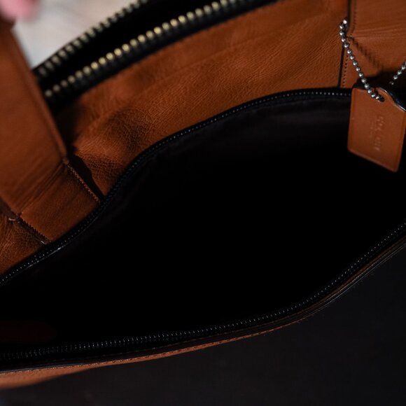 Coach Hamilton Bag - Picture 8 of 11